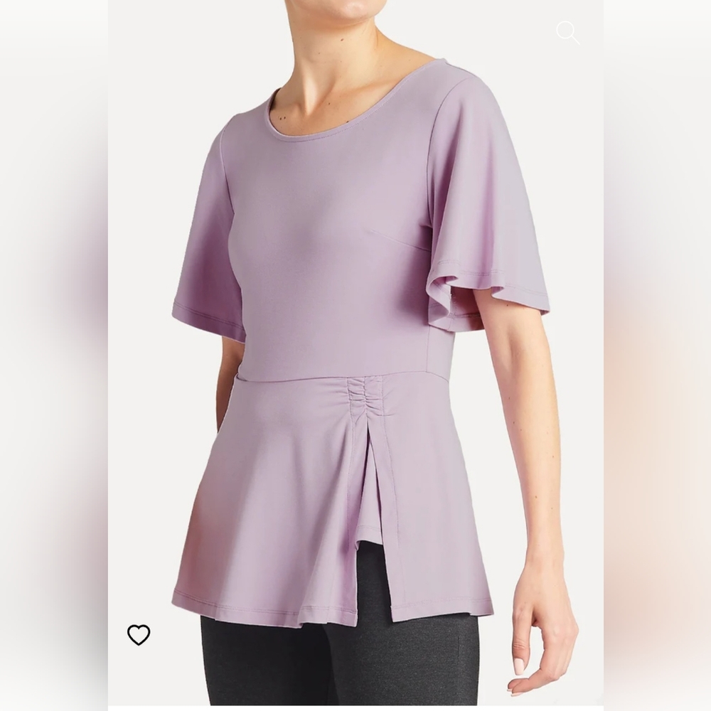NWT Betabrand Top